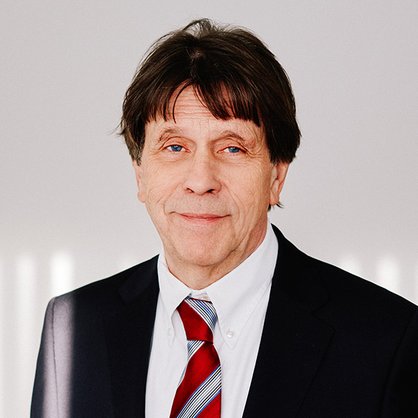 Lawyer Michael Ulrich